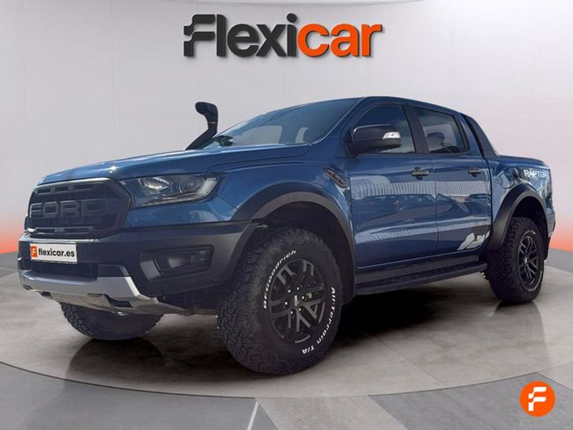 Imagen 3 de FORD Ranger