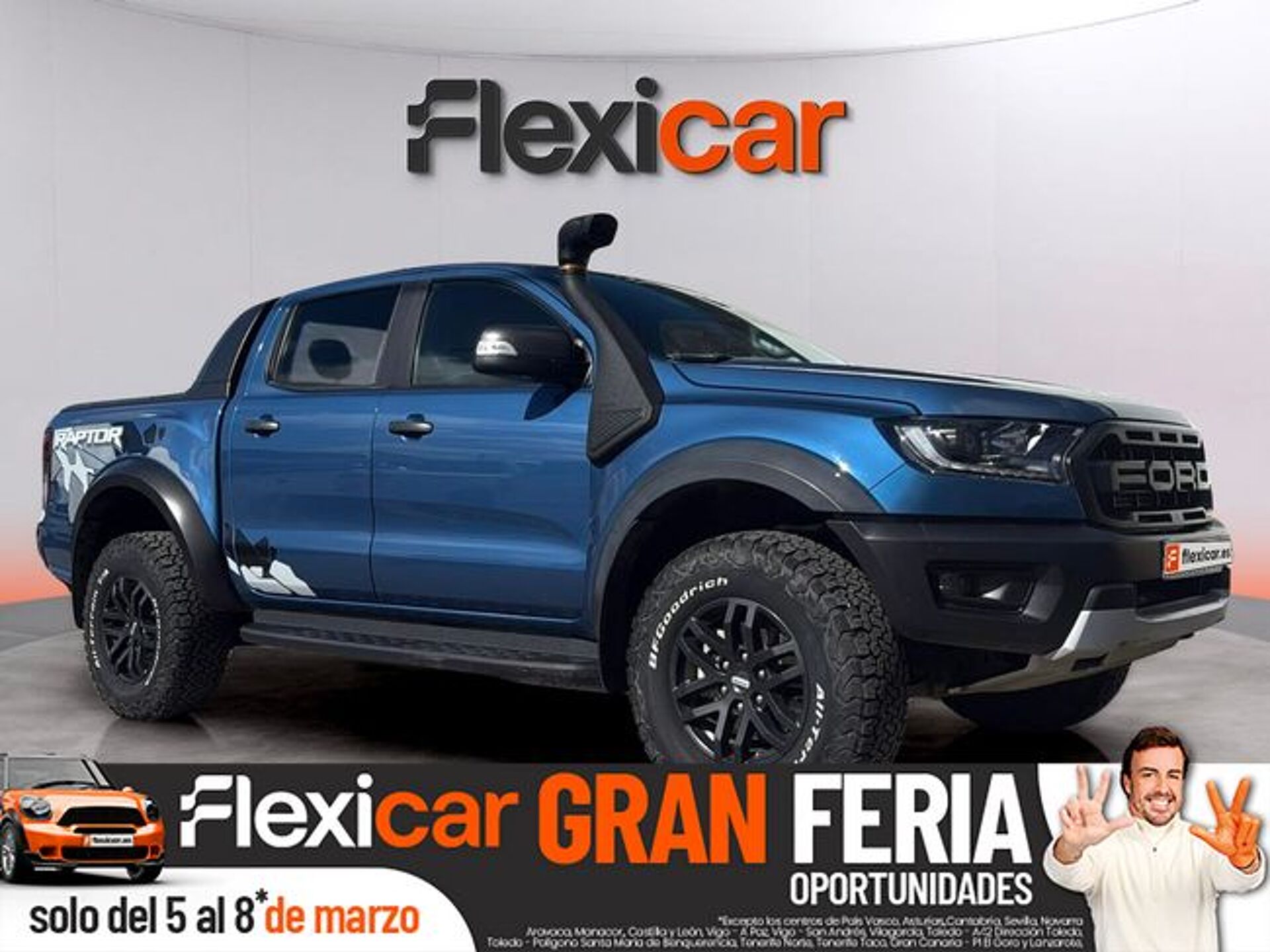 Imagen 1 de FORD Ranger