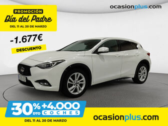 Imagen de INFINITI Q30 1.6t 122