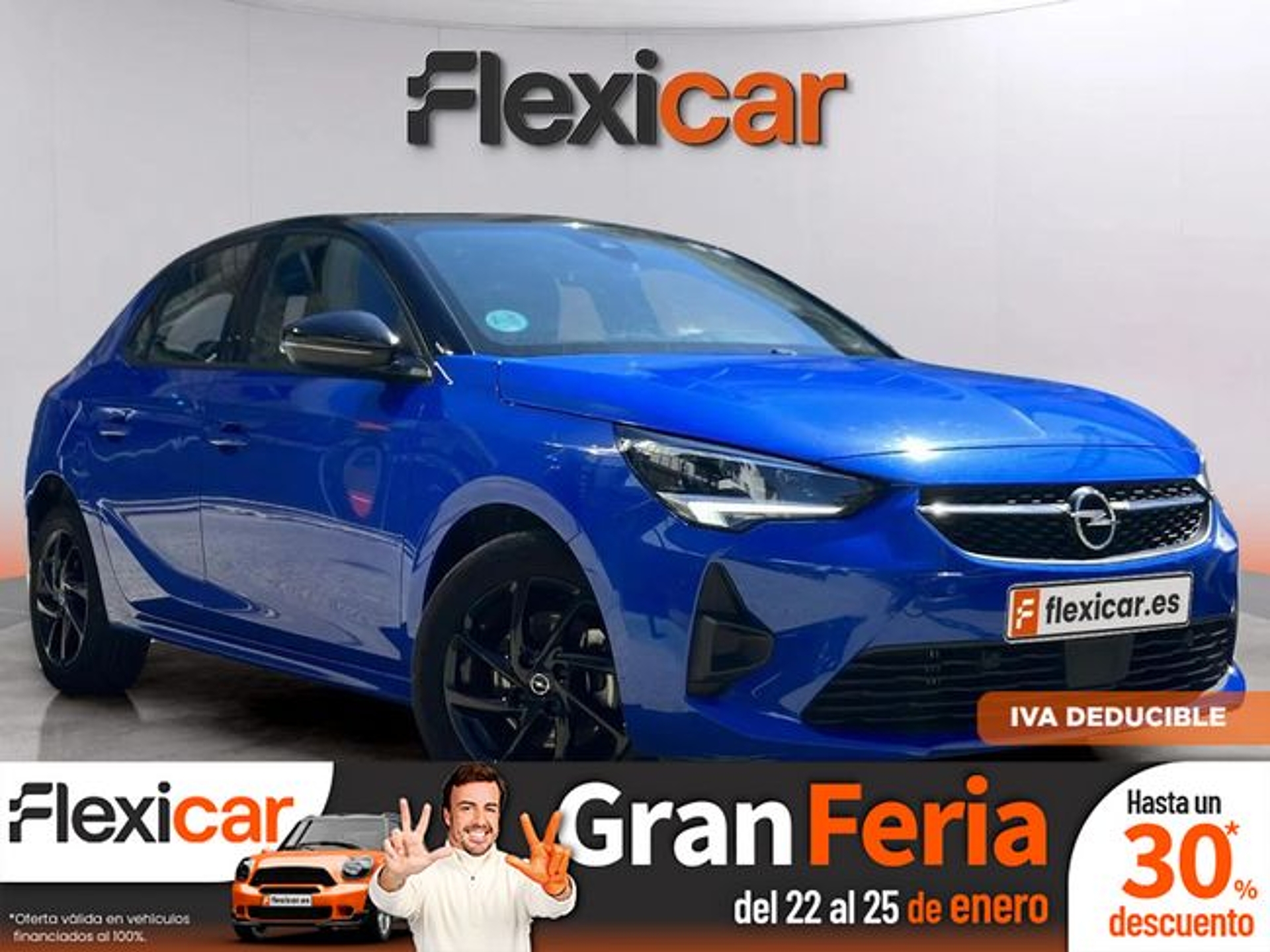 Imagen de OPEL Corsa