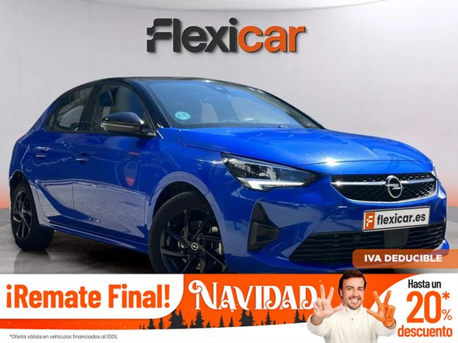 Imagen de OPEL Corsa