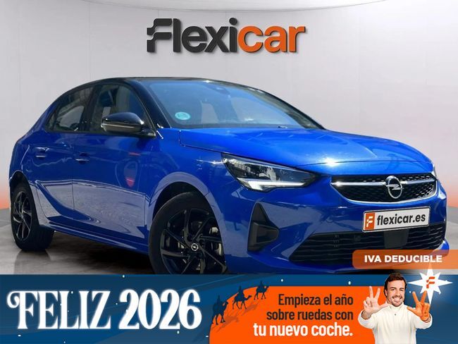 OPEL Corsa (1.5D DT 74kW (100CV) GS-Line) en Sevilla