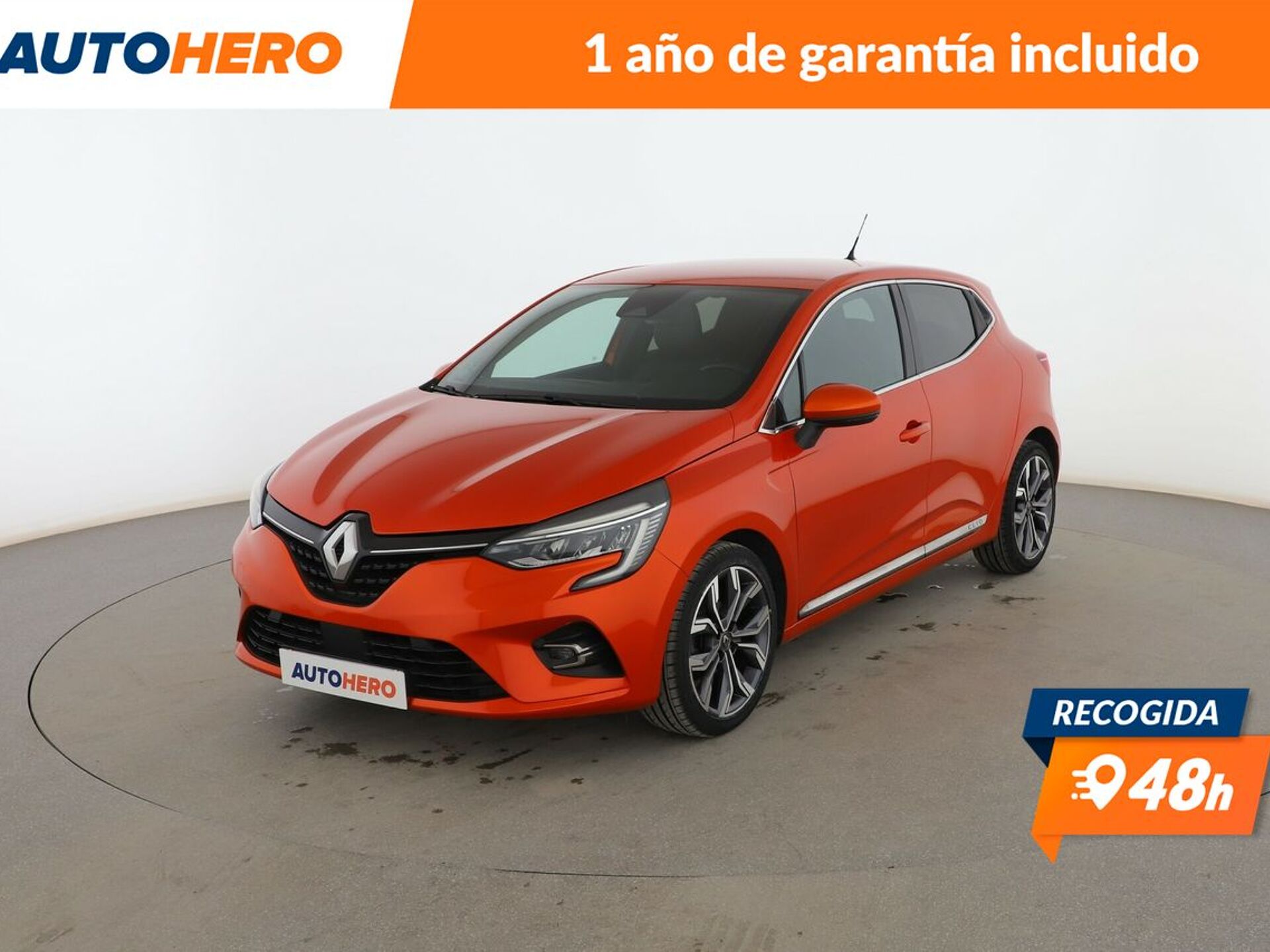 Imagen de RENAULT Clio
