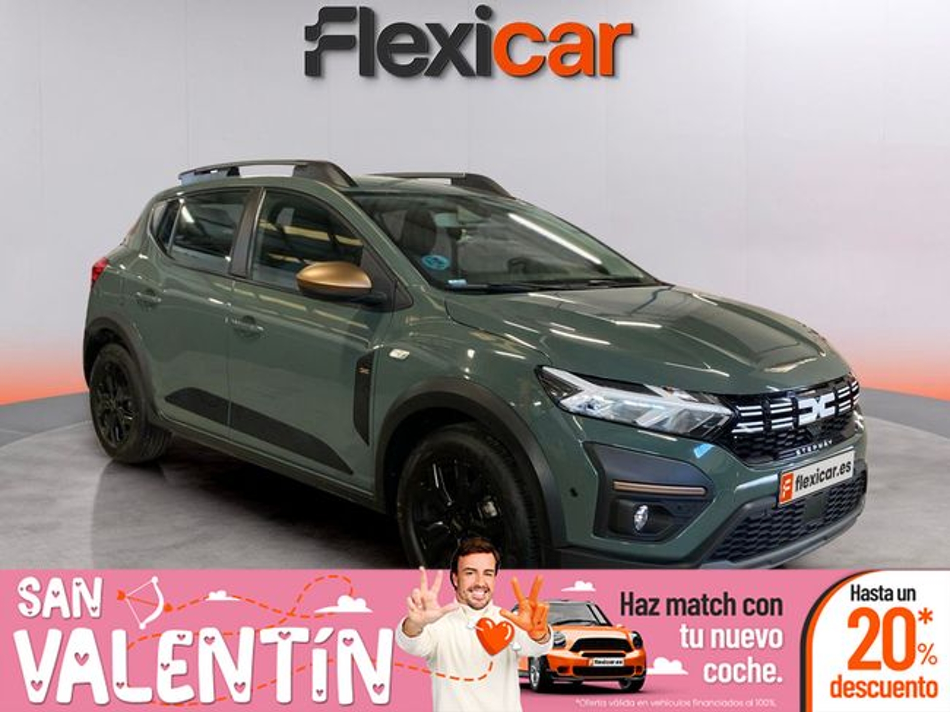 Imagen de DACIA Sandero