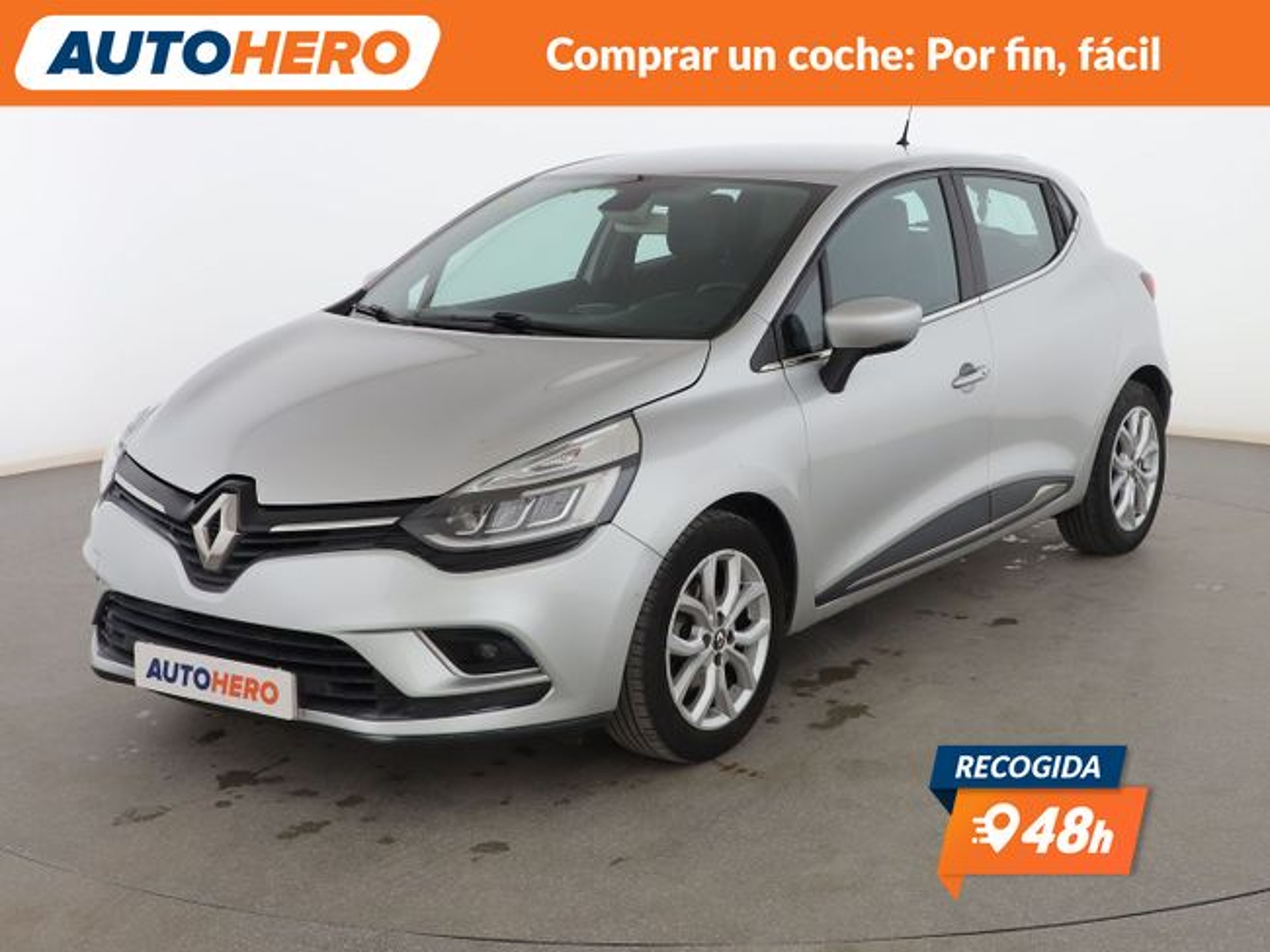 Imagen de RENAULT Clio