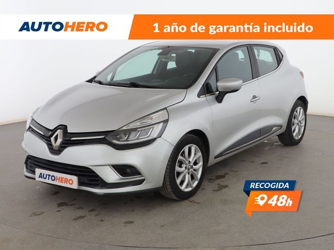 RENAULT Clio (0.9 Energy Zen) en Madrid