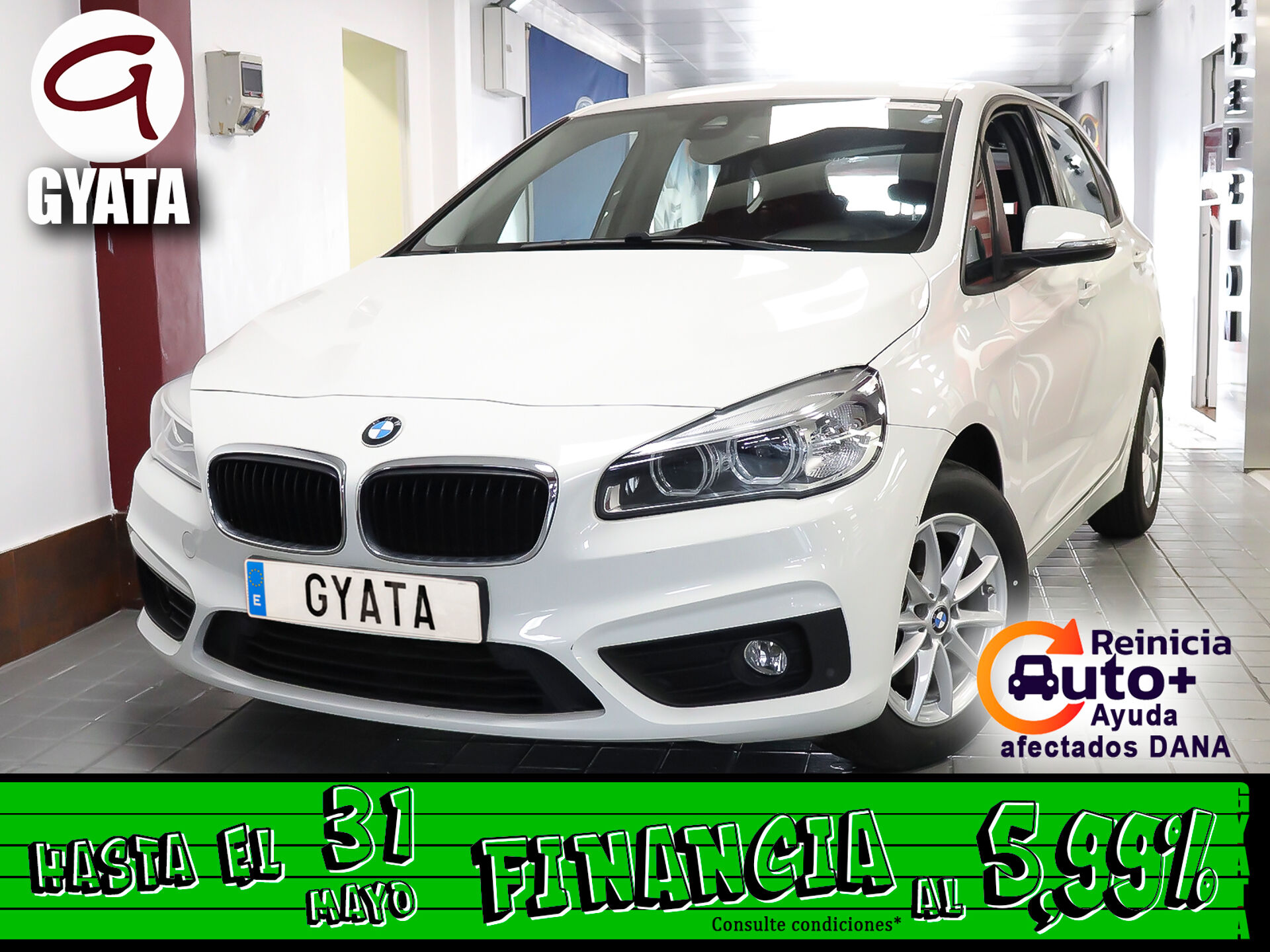 Imagen de BMW Serie 2