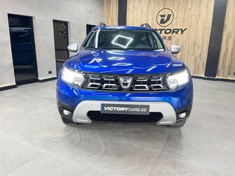 Imagen de DACIA Duster 1.0 TCe ECO-G Comfort 4x2 74kW