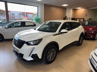 Imagen de PEUGEOT 2008 1.2 PureTech S&S Active Pack 100