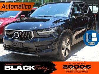 Imagen de VOLVO XC40 T5 Twin Inscription Aut.