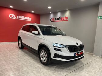 Imagen de SKODA Karoq 2.0TDI Adblue Ambition 85kW