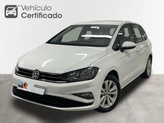 Imagen de VOLKSWAGEN Sportsvan Golf  1.6TDI CR Edition 85kW