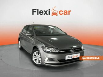 Imagen de VOLKSWAGEN Polo 1.0 TSI Beats 70kW