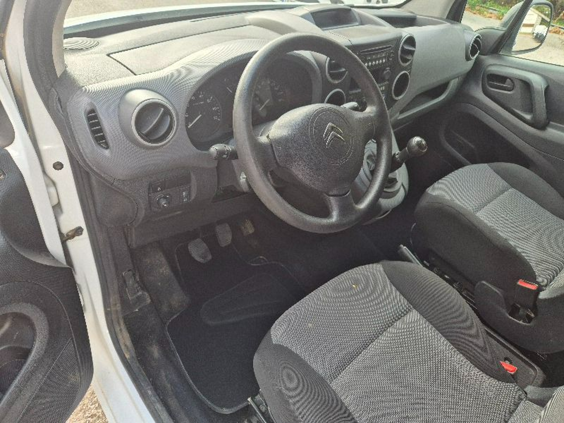 Imagen de CITROEN Berlingo