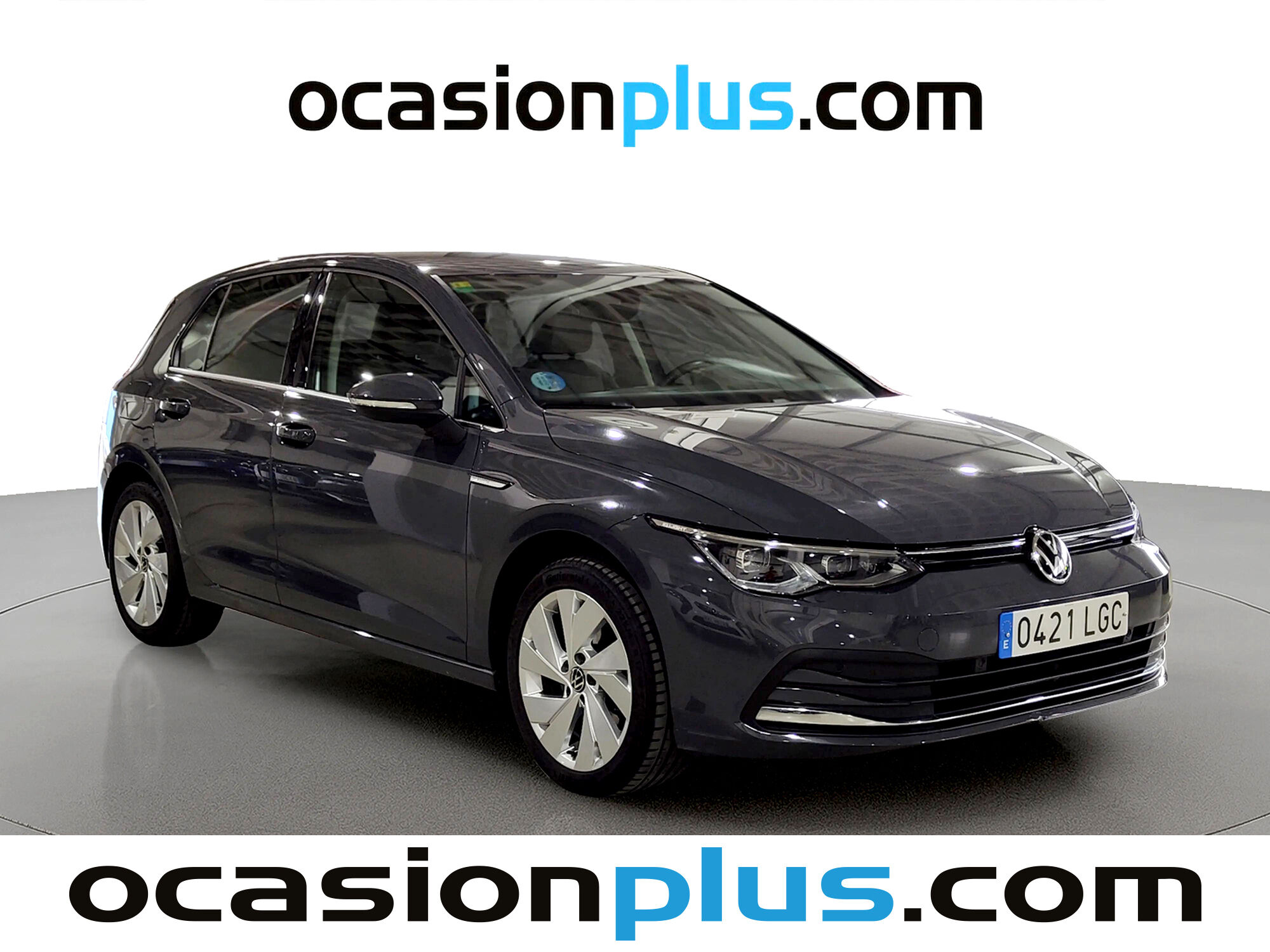 Foto del VOLKSWAGEN Golf 1.5 eTSI Style DSG 110kW