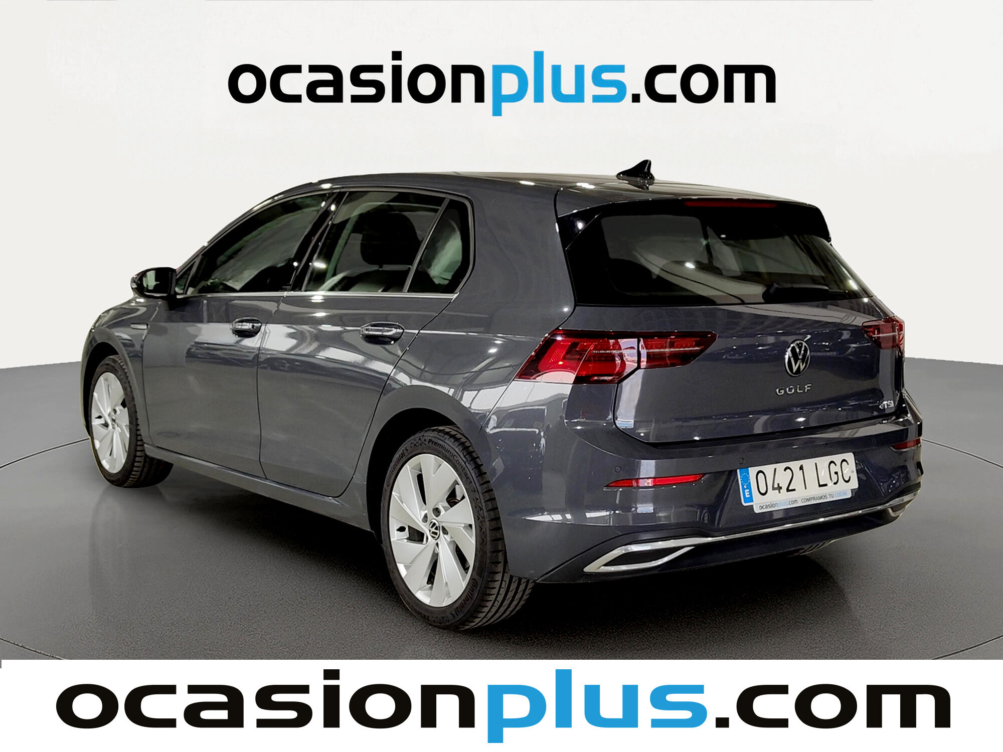 Foto del VOLKSWAGEN Golf 1.5 eTSI Style DSG 110kW