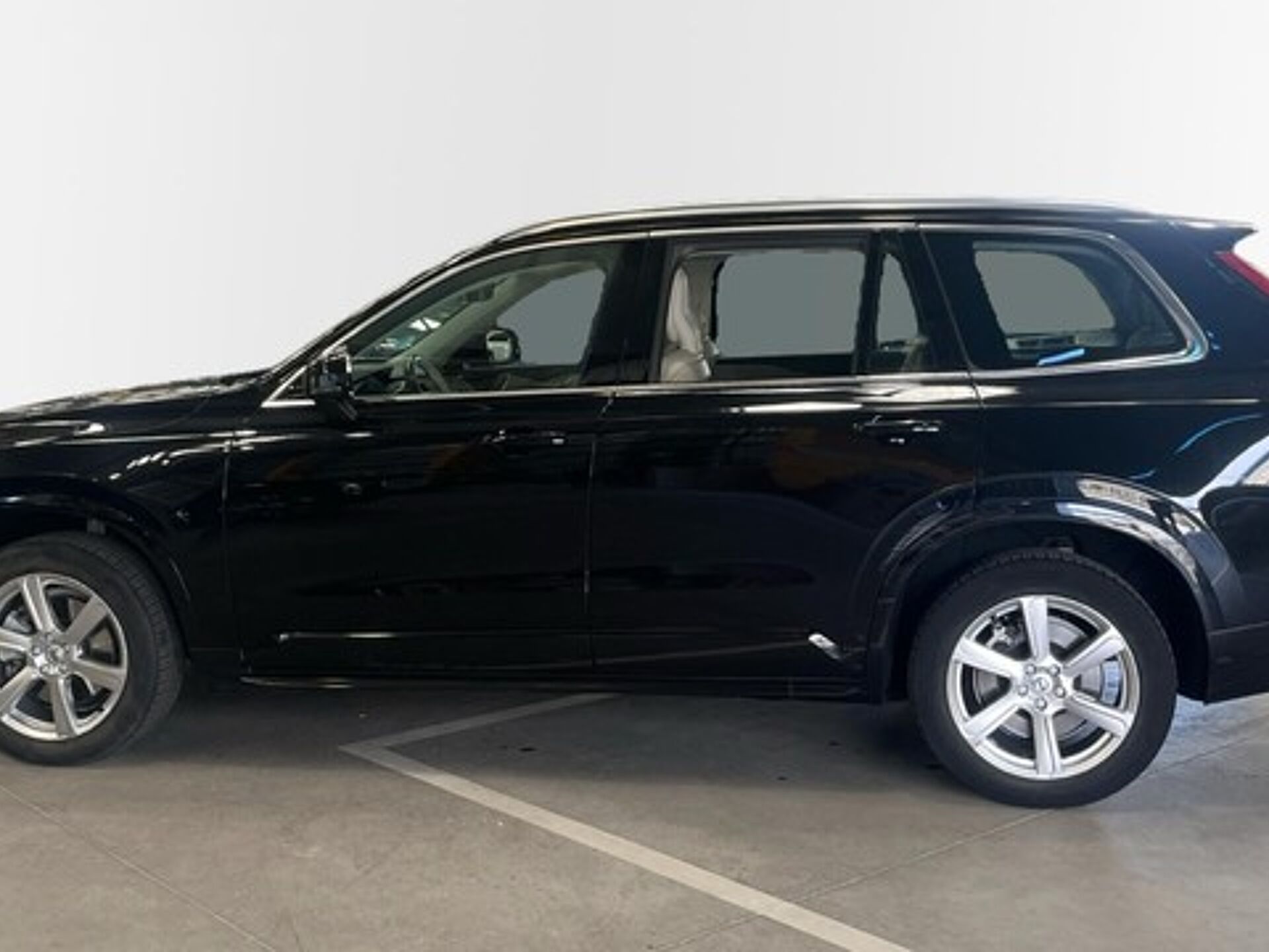 Imagen 3 de VOLVO XC90