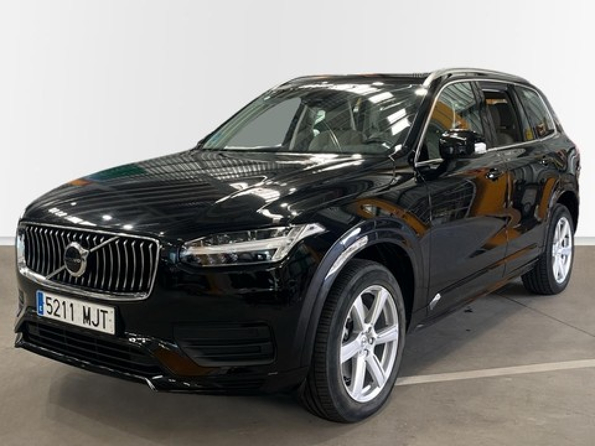 Imagen de VOLVO XC90