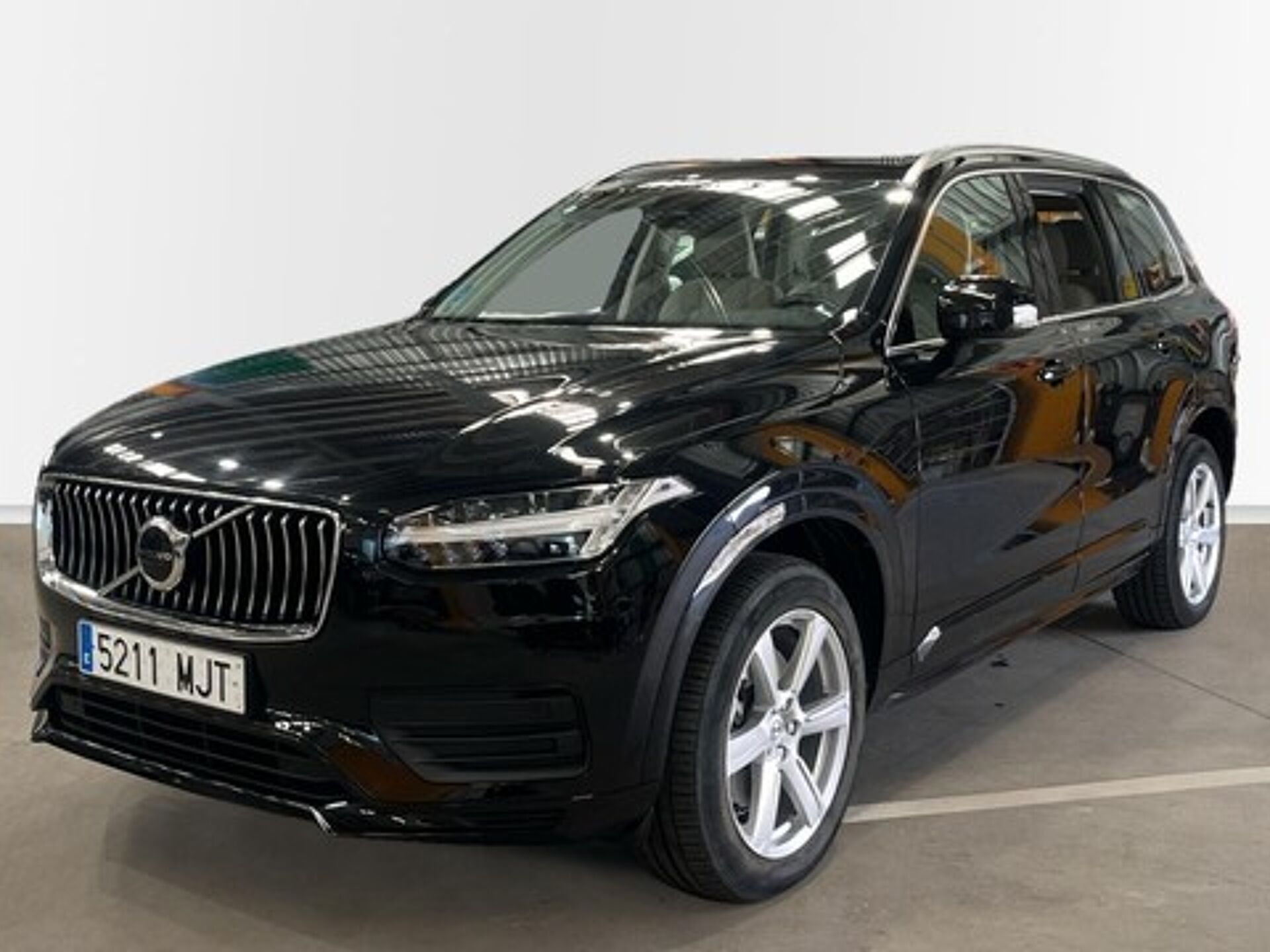 Imagen 1 de VOLVO XC90
