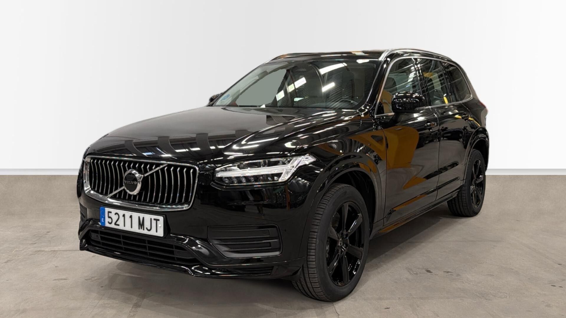 Foto del VOLVO XC90 B5 Core AWD Aut.