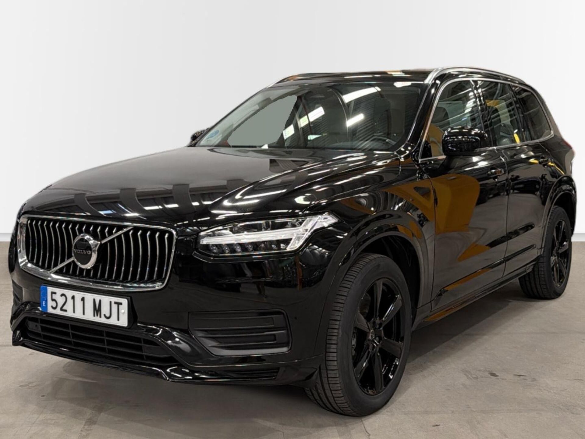 Imagen 1 de VOLVO XC90