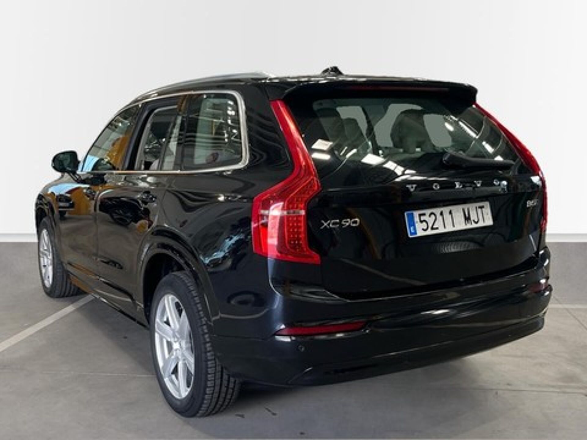 Imagen 2 de VOLVO XC90