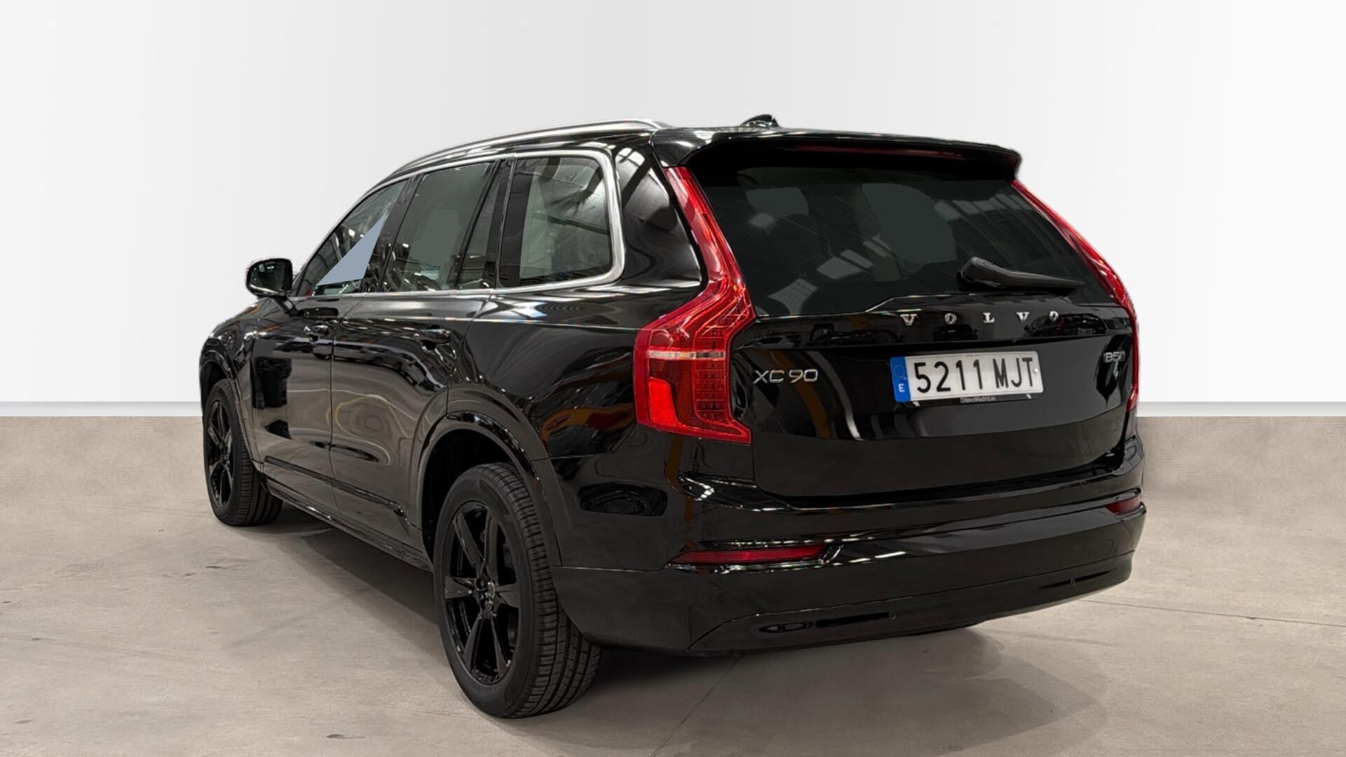 Foto del VOLVO XC90 B5 Core AWD Aut.