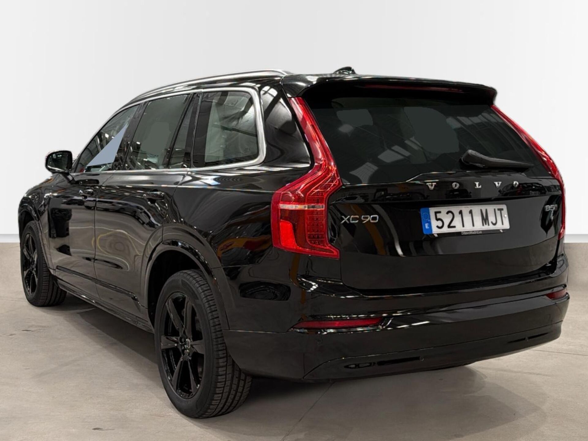 Imagen 2 de VOLVO XC90