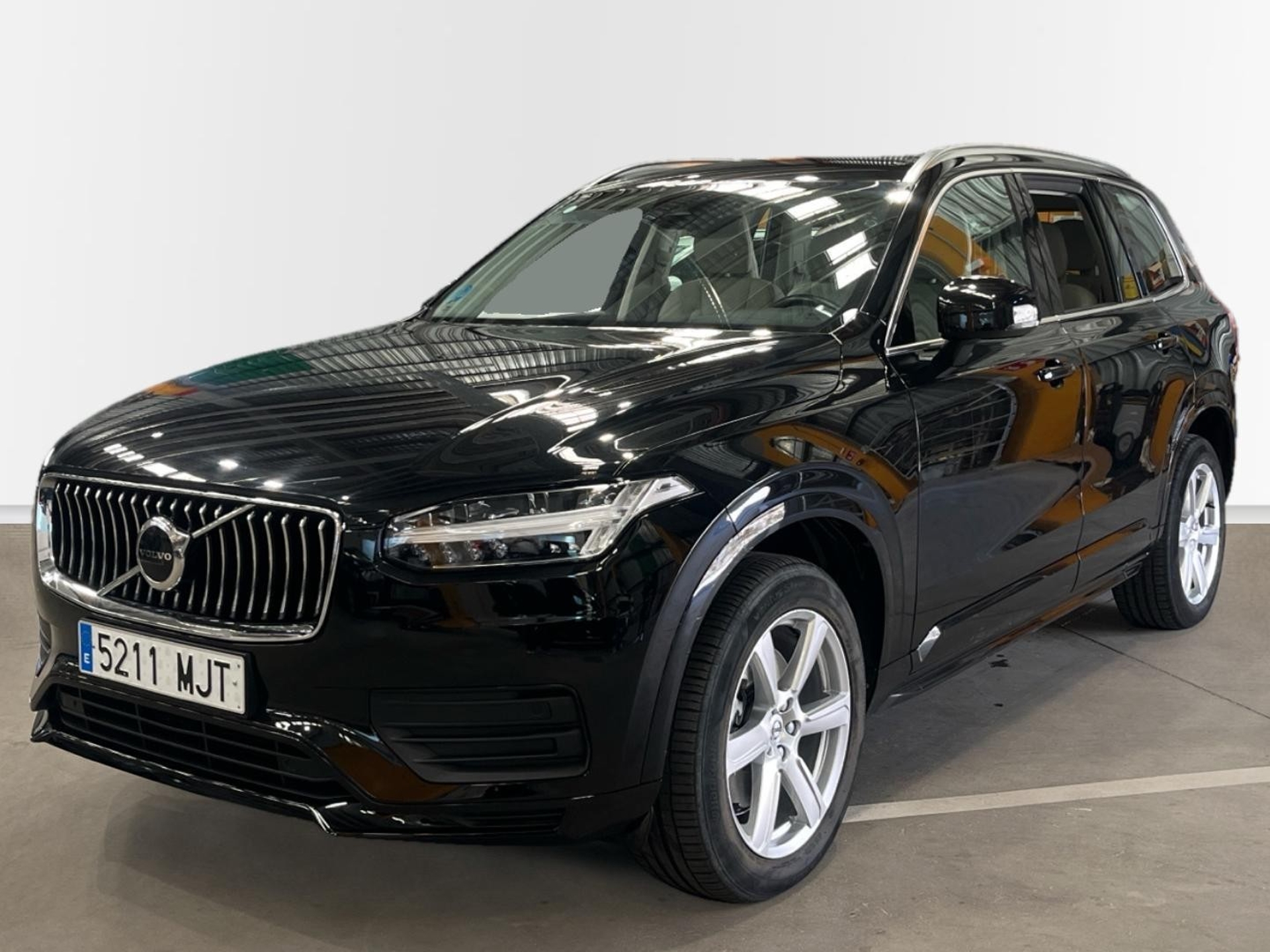 Imagen de VOLVO XC90