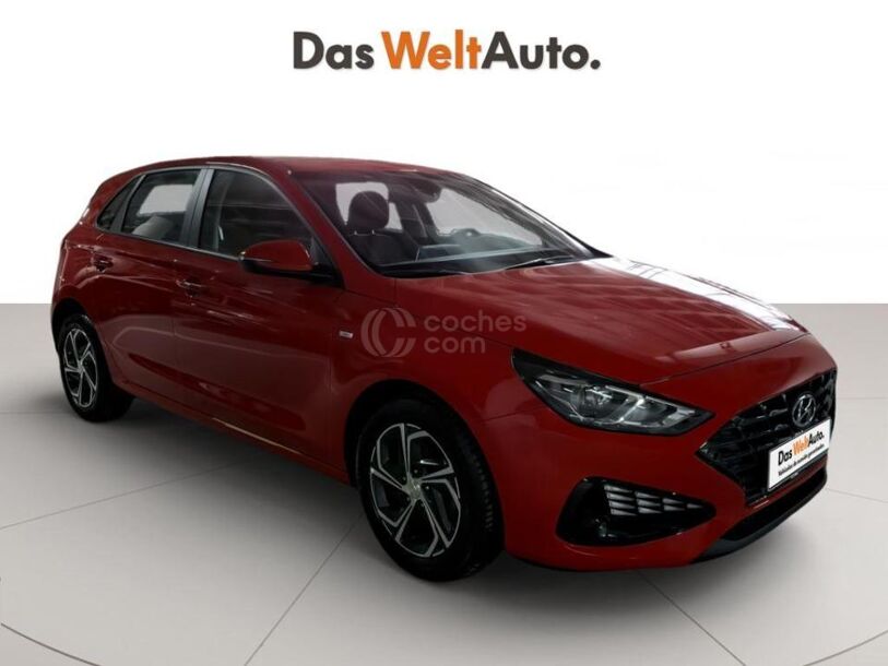 Foto del HYUNDAI i30 1.0 TGDI Klass 48V DCT 120