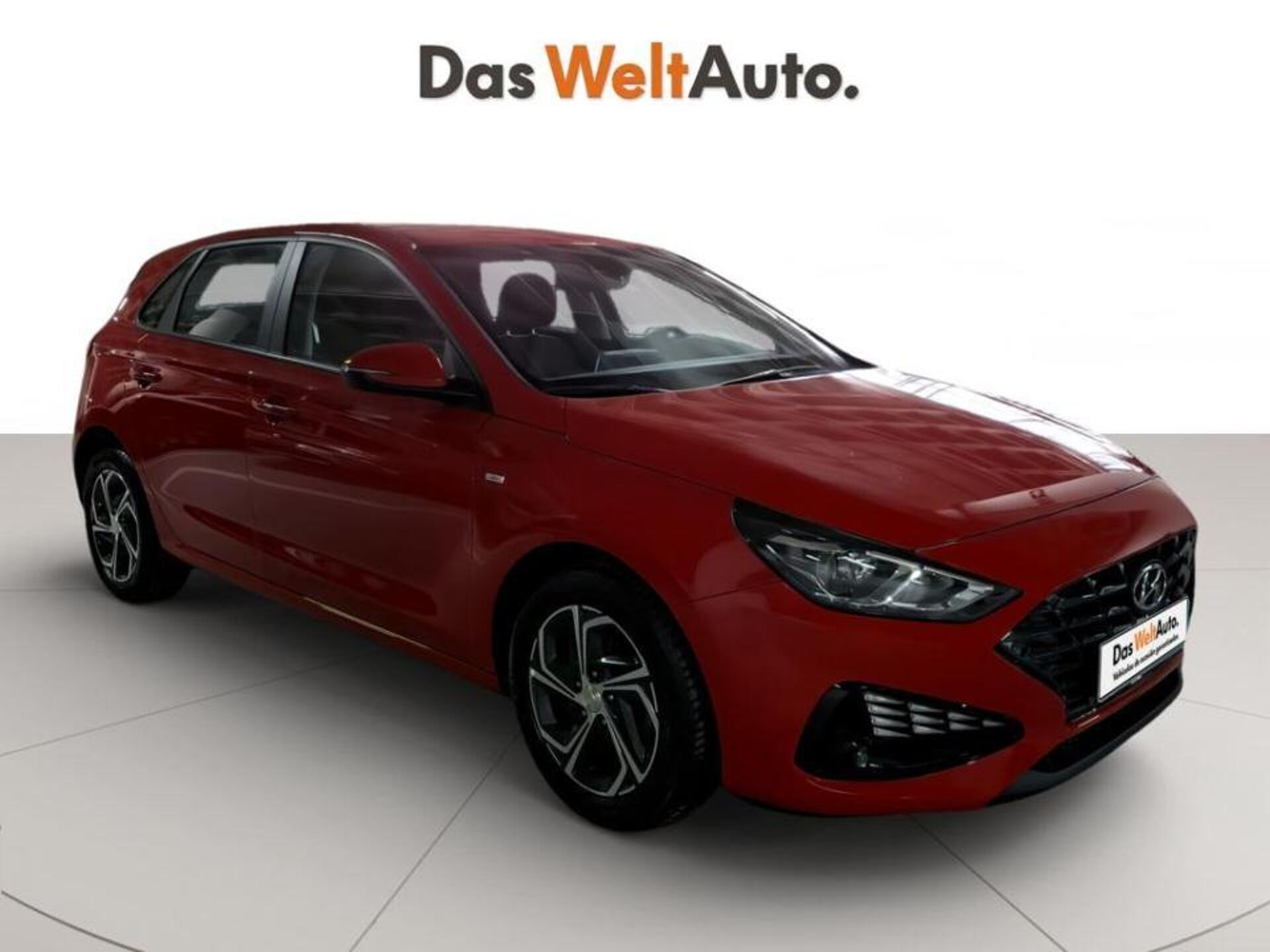 Imagen de HYUNDAI i30