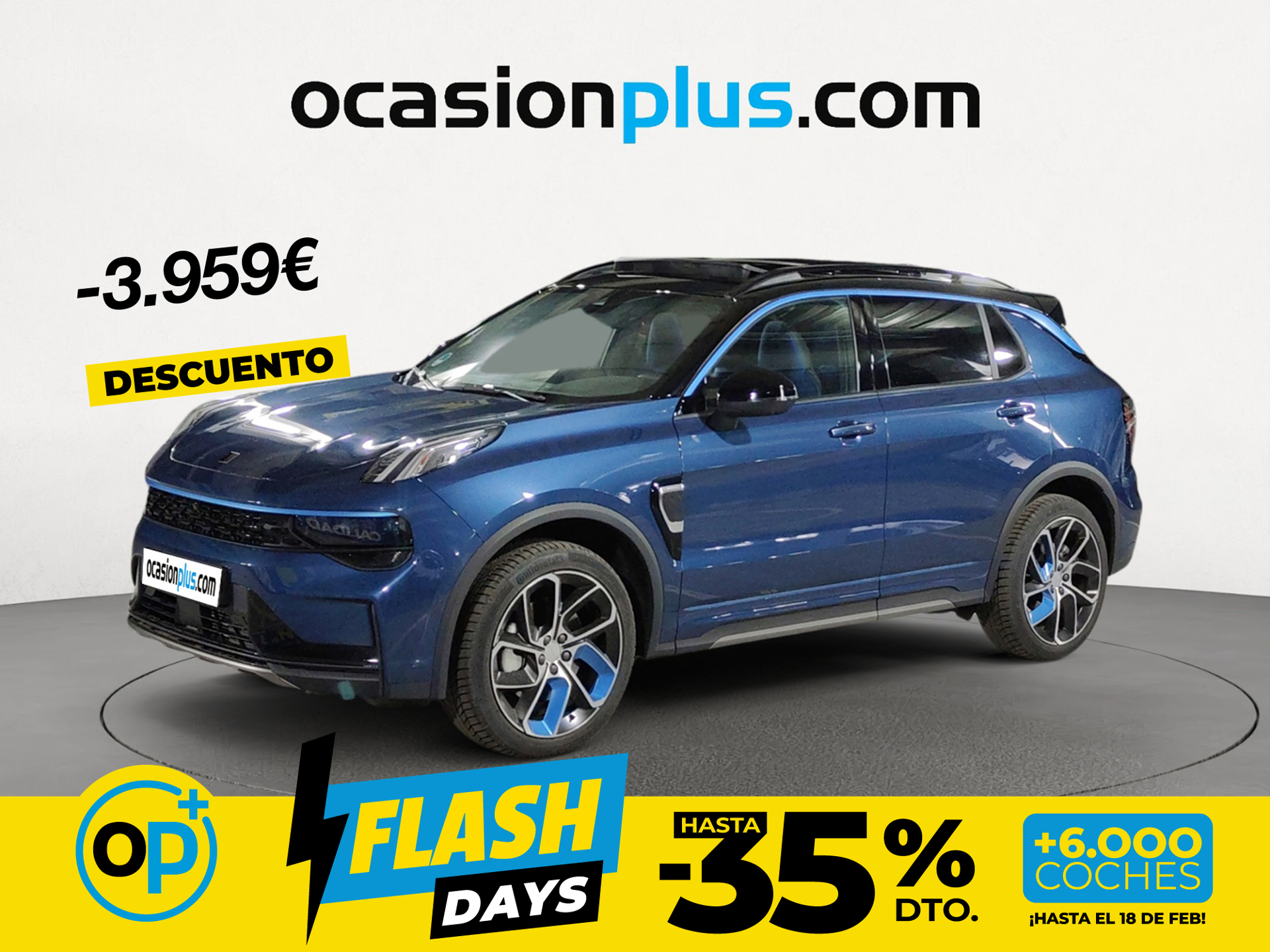 Imagen de LYNK & CO 01