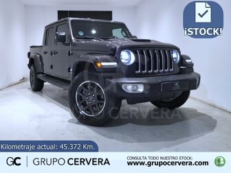 Imagen de JEEP Gladiator 3.0 CRD Overland