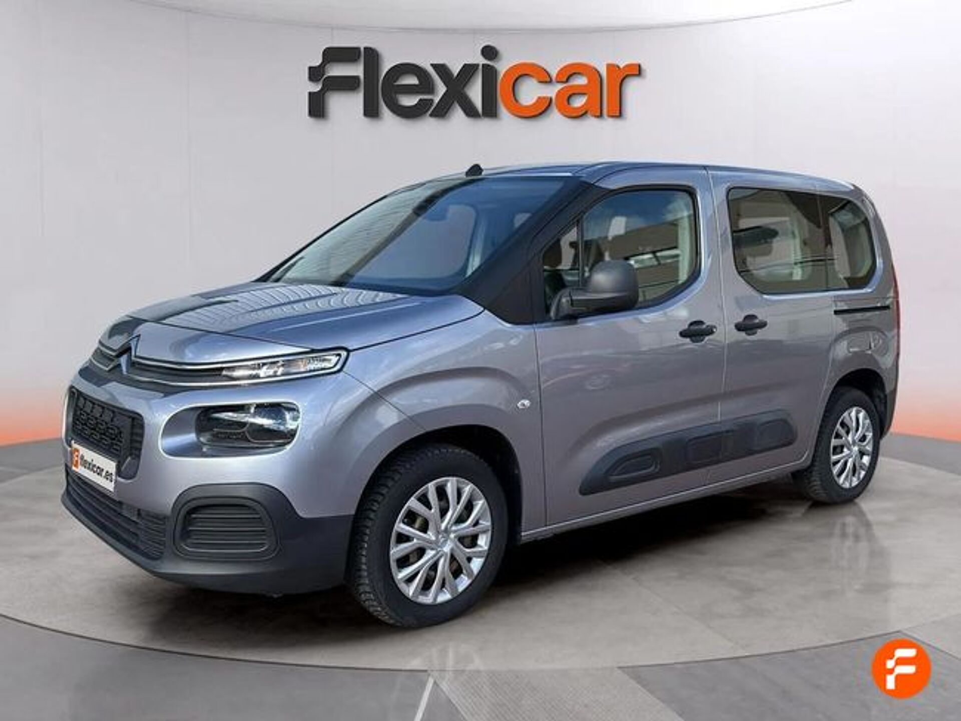 Imagen 3 de CITROEN Berlingo