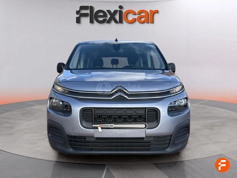 Foto del CITROEN Berlingo PureTech S&S Talla M Live 110