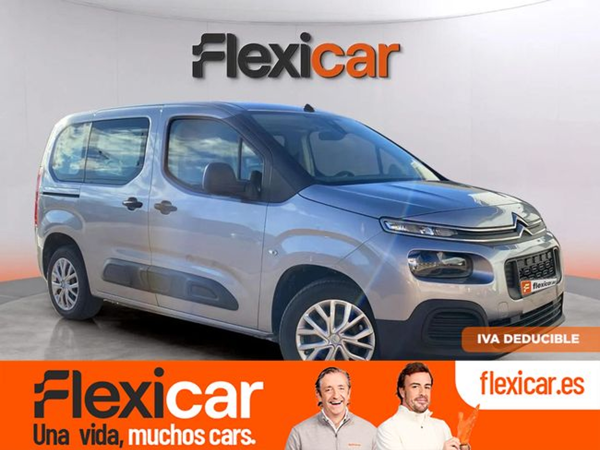 Imagen de CITROEN Berlingo