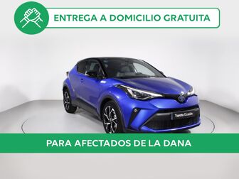 Imagen de TOYOTA C-HR 180H Advance