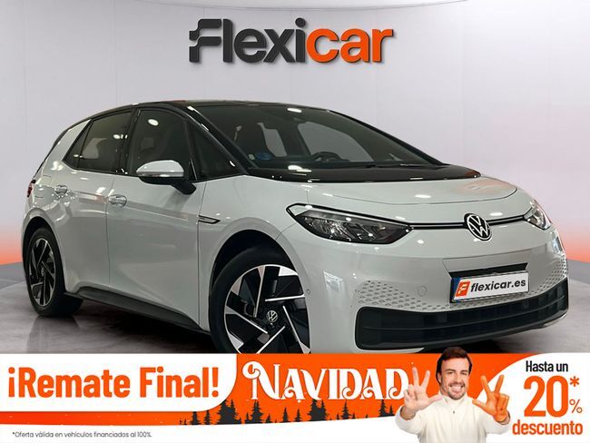 VOLKSWAGEN ID3 (Pro Performance 150kW (205CV) Automático) en Barcelona