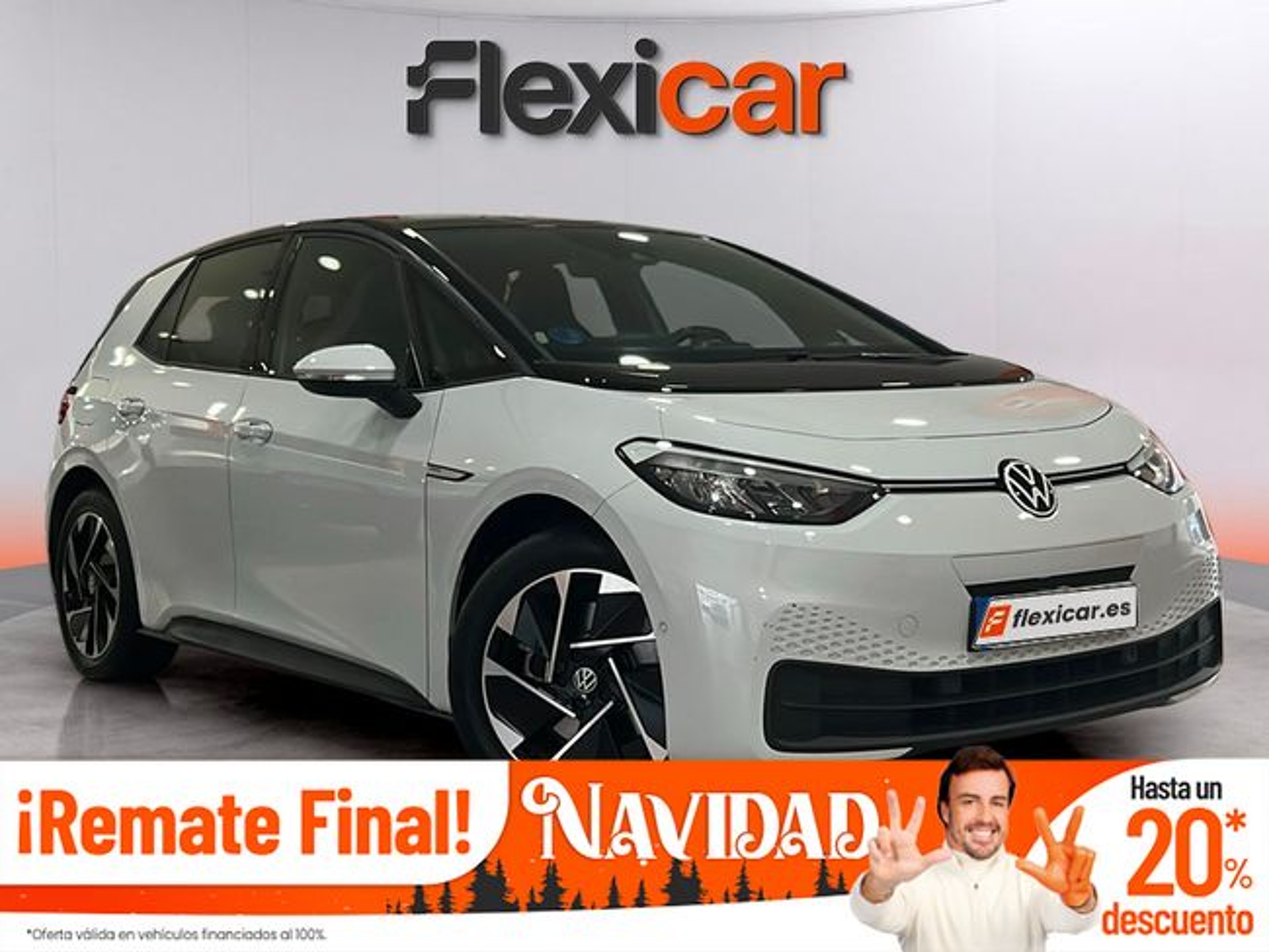 Imagen de VOLKSWAGEN ID3