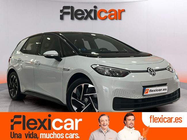 VOLKSWAGEN ID3 (Pro Performance 150kW (205CV) Automático) en Barcelona