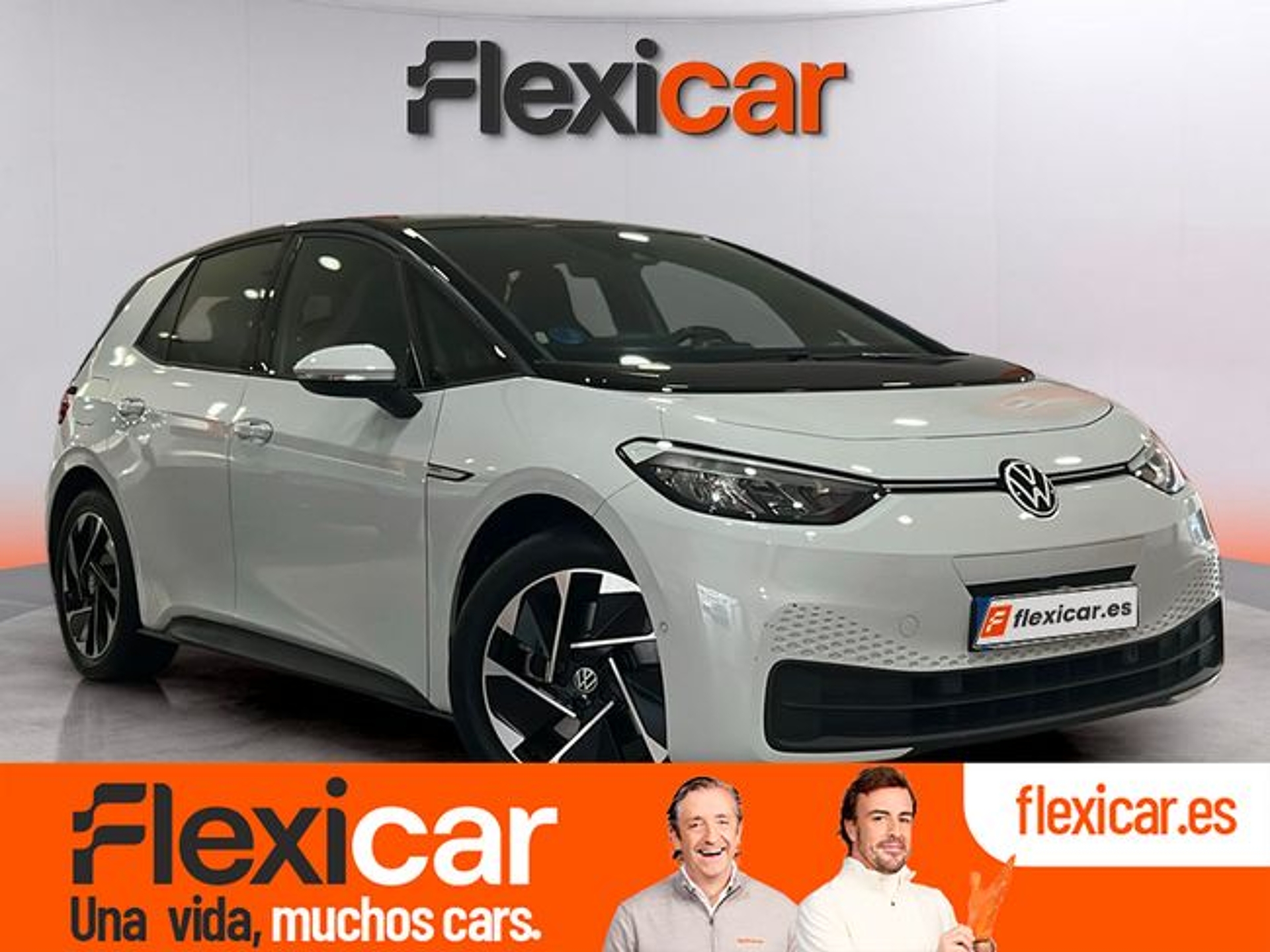 Imagen de VOLKSWAGEN ID3