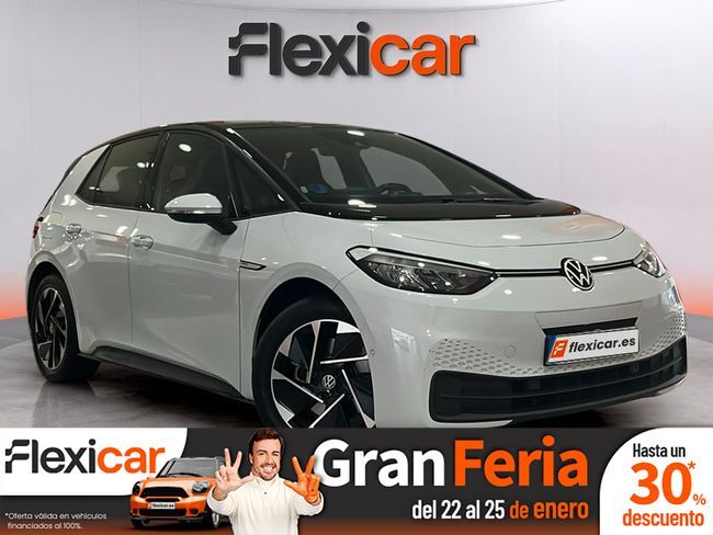 VOLKSWAGEN ID3 (Pro Performance 150kW (205CV) Automático) en Barcelona