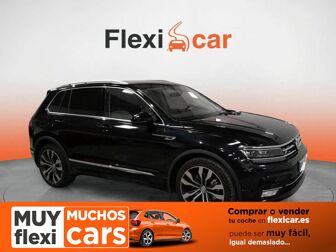 Imagen de VOLKSWAGEN Tiguan 2.0TDI Sport 4Motion DSG 140kW