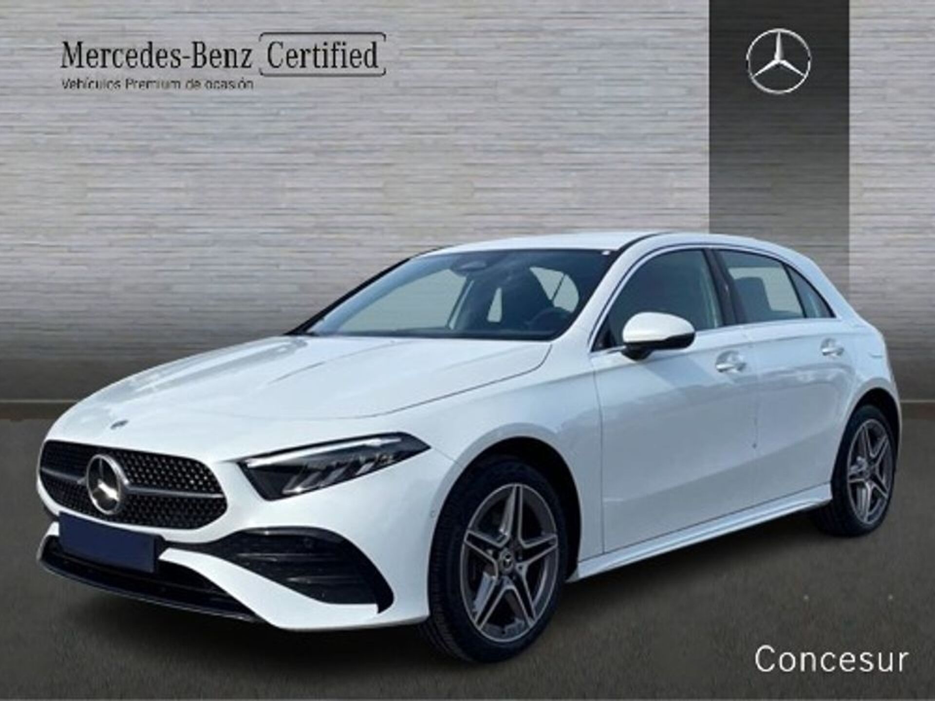 Imagen de MERCEDES Clase A