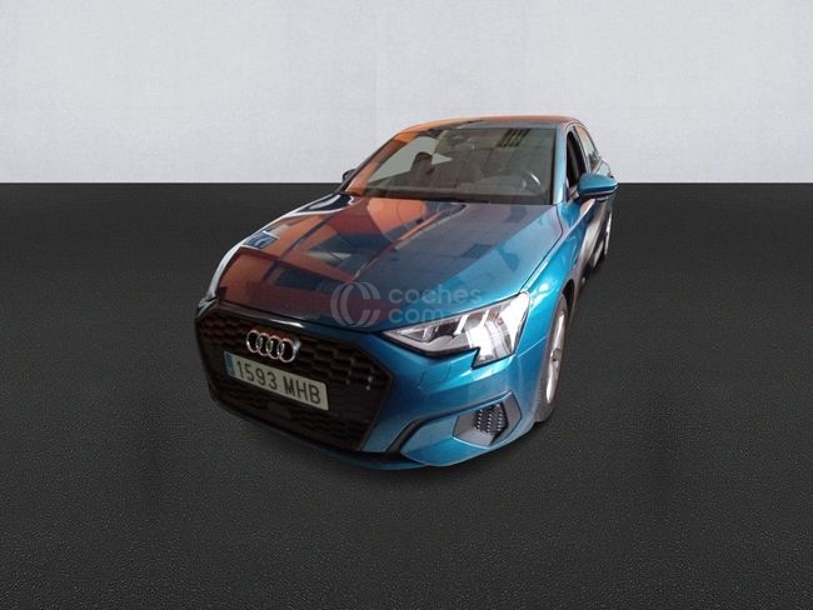 Foto del AUDI A3 Sportback 30 TFSI S tronic