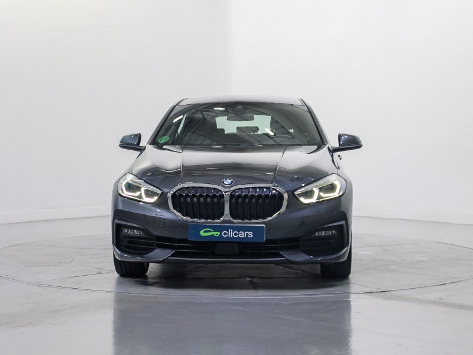 Imagen 2 de BMW Serie 1