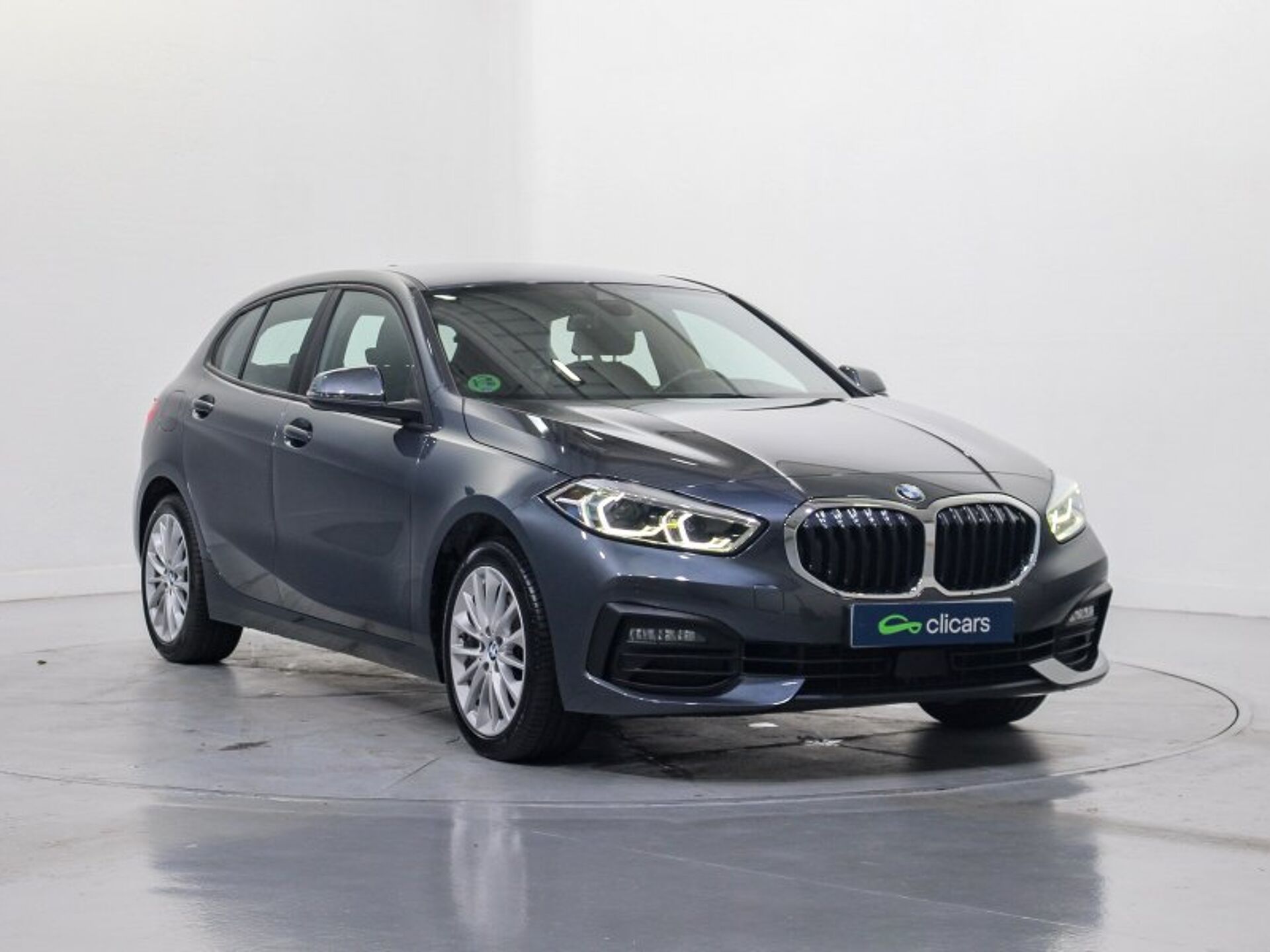Imagen 3 de BMW Serie 1