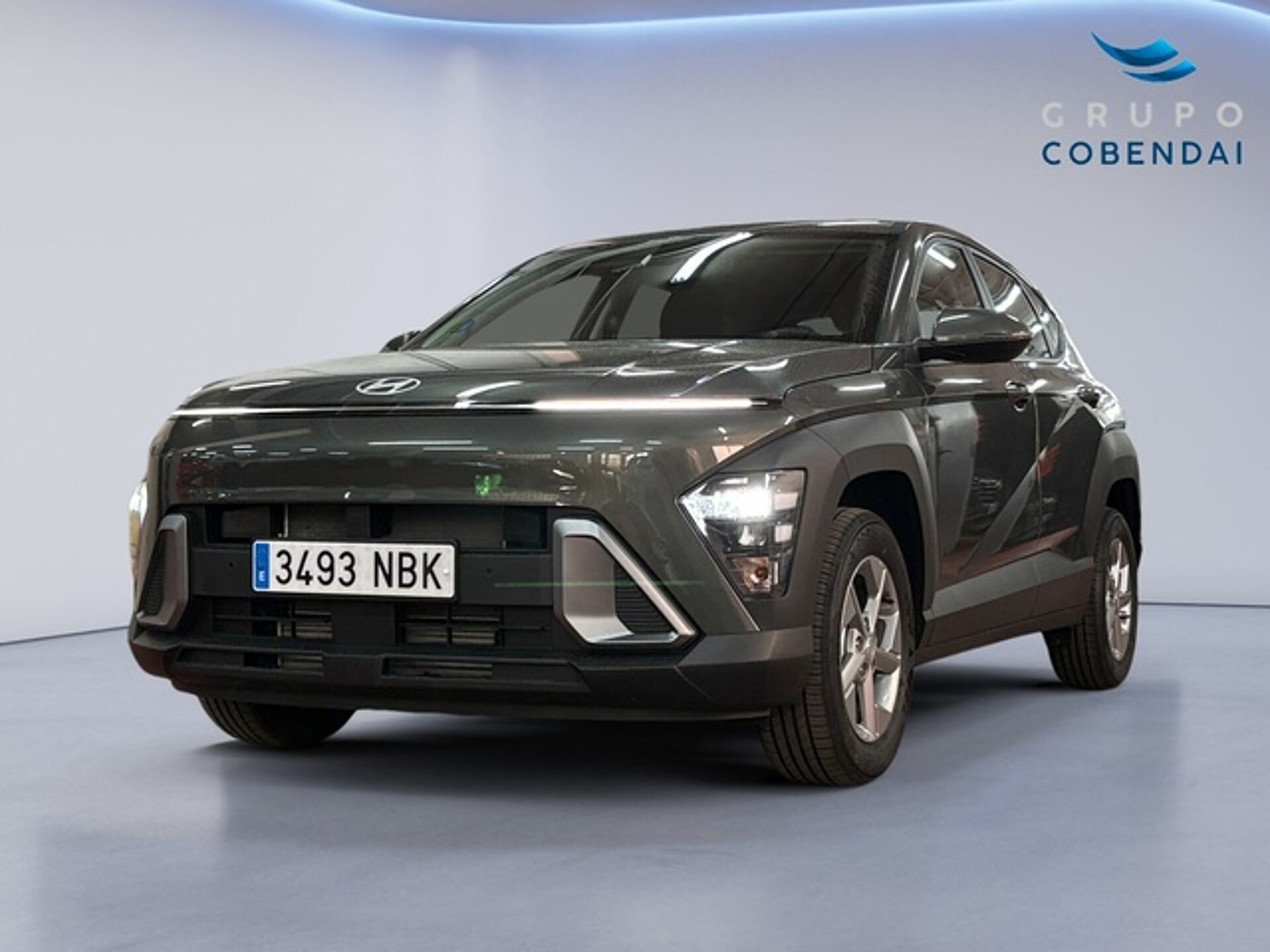 Imagen de HYUNDAI Kona