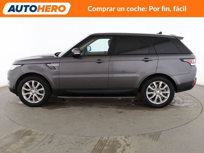 Foto del LAND ROVER Range Rover Sport 3.0TDV6 HSE Aut.