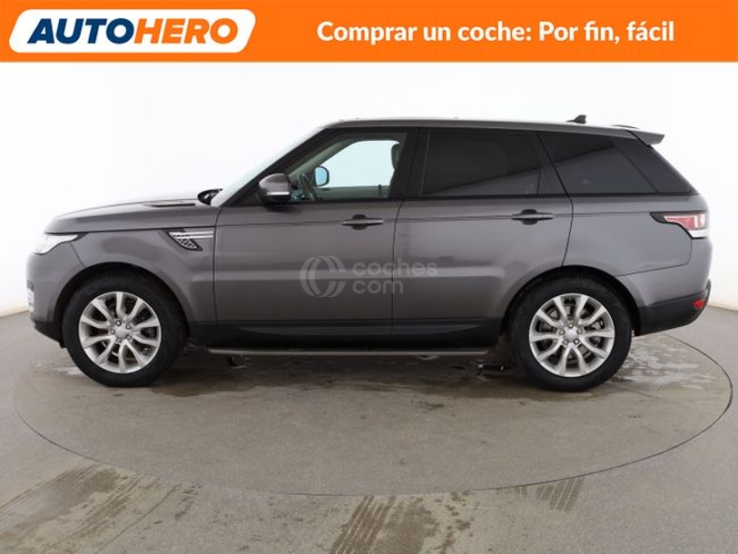 Foto del LAND ROVER Range Rover Sport 3.0TDV6 HSE Aut.